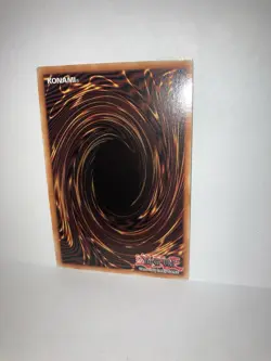 Yugioh Palladium Oracle Mahad RA03-EN266 Quarter Century Rare 1st Edition - Image 4
