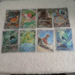 LOT OF 71 Pokemon Cards See Pics And Read Discription Over 200$ Market - Image 5