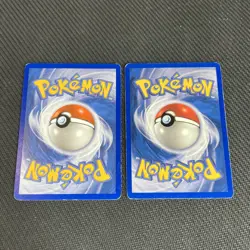 Bulbasaur 45/100 Ivysaur 35/100 EX Crystal Guardians Pokemon Card English 2 - Image 4