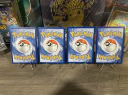 Pokemon Stellar Crown Ultra Rare Cards LOT Of 4 Near Mint - Image 2