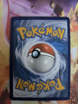 Pokemon TCG Marnie's Pride Brilliant Stars 171/172 Full Art Trainer NM Card - Image 2