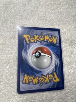 CRUSHING HAMMER 166/156 ULTRA PRISM GOLD SECRET RARE POKEMON CARD TCG SUN & MOON - Image 2