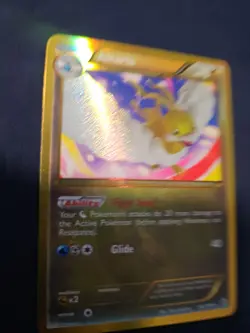 Pokemon TCG Altaria Boundaries Crossed Holo Card 152/149 Secret Rare NM - Image 2