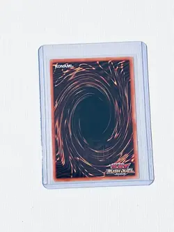 Smashing Ground Gold Rush Rare RD/GRP1-JP017 Japanese Rush Duel YuGiOh Card - Image 2