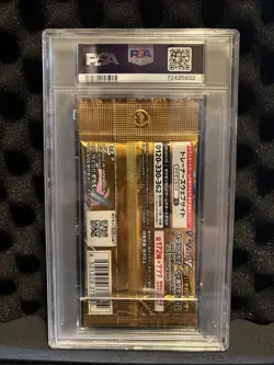 PSA 8 Pokemon VSTAR Universe Booster S12a Japanese Card Game TCG US SELLER - Image 2