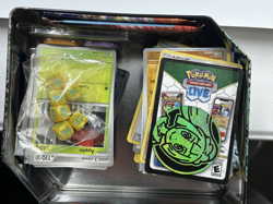 Pokemon Scarlet and Violet 151 Ultra Premium Collection Box NO CARDS,+ CARD LOT! - Image 2