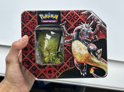 Pokemon Scarlet and Violet 151 Ultra Premium Collection Box NO CARDS,+ CARD LOT! - Image 3