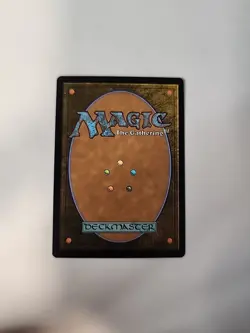 Jenova, Ancient Calamity Final Fantasy Regular Magic The Gathering R 0228 - Image 3