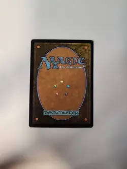 Jenova, Ancient Calamity Final Fantasy Regular Magic The Gathering R 0228 - Image 4