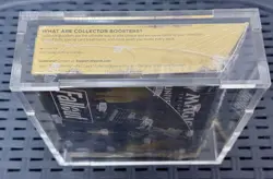BRAND NEW in PlexiGlass Case! Fallout 12 Collectors Booster Box New! MTG SEALED! - Image 5