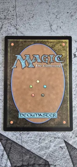 Painful Quandary #179 (Foil) (NM) Foundations FDN Magic MTG - Image 2