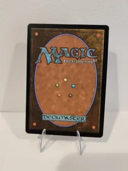 BORDERLESS Ancient Tomb (0046) Edge of Eternities: NM Pack Fresh MTG FAST SHIP - Image 2