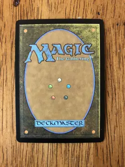 MTG - Traveling Chocobo - Foil - Boarderless - Gold - Altered - WATCH ITEM VIDEO - Image 3
