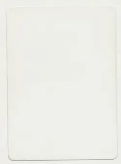 MTG Artist Proof FARRELITE PRIEST Phil Foglio Fallen Empires Signed - Image 2