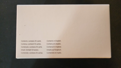 Mtg Secret Lair - Happy Little Gathering Foil Edition - New and Sealed - Image 4