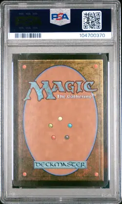 2025 MTG INNISTRAD REMASTERED MOVIE POSTER SC-FOIL AVACYN, ANGEL OF HOPE PSA 10 - Image 2