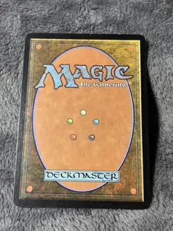 MTG - Questing Phelddagrif - Foil - Planeshift Prerelease Promo - Image 2