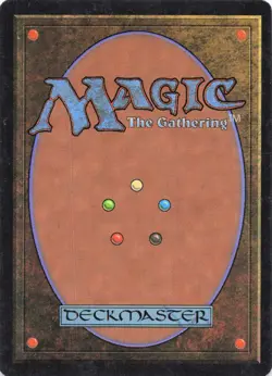 MTG - Glacial Chasm - Ice Age - Image 2