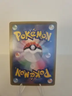 Mew 030/028 UR S8a 25th Anniversary Collection Gold Pokemon Card Japanese - Image 3