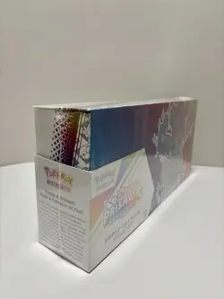 Pokemon Prismatic Evolutions Super Premium Collection SPC Box New/Sealed ✅ - Image 2
