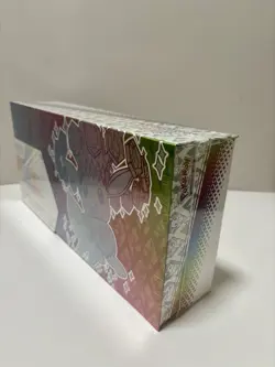Pokemon Prismatic Evolutions Super Premium Collection SPC Box New/Sealed ✅ - Image 3