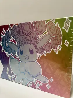 Pokemon Prismatic Evolutions Super Premium Collection SPC Box New/Sealed ✅ - Image 5