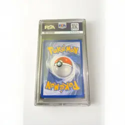 2020 Pokemon Ultra Premium Collection Zacian V Gold Promo Full Art SWSH076 PSA 9 - Image 2