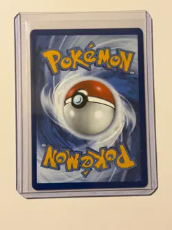 Night Stretcher 173/132 Mega Evolution Ultra Rare Full Art Pokemon TCG NM 🔥 - Image 2