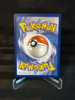 Pokemon TCG Air Ballon #166/132 Full Art Mega Evolutions NM/M - Image 2