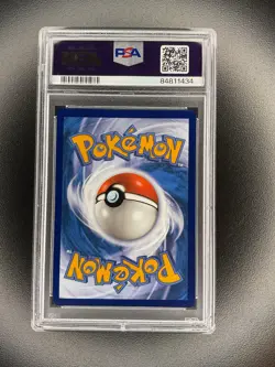 2022 Pokemon SWSH FA / Gengar Lost Origin #TG06 PSA 9 - Image 2