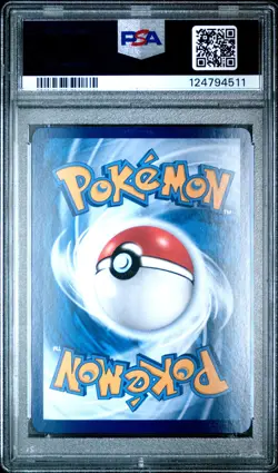 2025 POKEMON SIMPLIFIED CHINESE 151 C-COLL 151 SPECIAL ART RARE MEW EX PSA 10 - Image 2