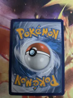 Nessa 183/185 Pokemon Swsh04 Vivid Voltage Full Art Trainer Rare NEAR MINT NM - Image 2