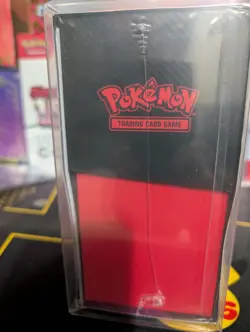 Pokemon Destined Rivals Pokemon Center Elite Trainer Box PC ETB - NEW SEALED - Image 4