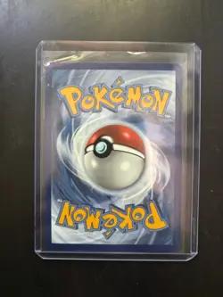 Pokemon TCG Walking Wake EX Scarlet & Violet Temporal Forces - Image 2