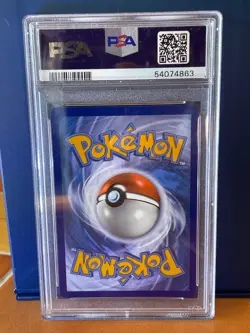 Charizard 2020 Pokemon SWSH Vivid Voltage Cracked Ice Holo 025/185 - Gem PSA 10 - Image 5