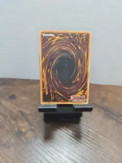 Yugioh! Pot of Greed LOB-EN119 Rare Unlimited LP - Image 4