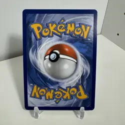 Pokemon TCG Mystery Garden Trainer Card Holo Rare NM 172/132 Mega Evolution - Image 2