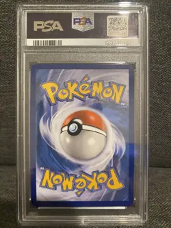 Pokemon 2016 PSA 7 NM M Charizard EX Holo Rare Card 12/83 XY Generations Ultra - Image 2