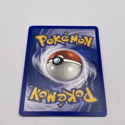 Bulbasaur 44/102 Base Set Pokemon Card - Image 2