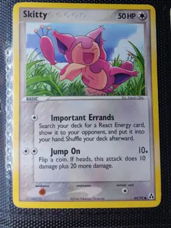 Pokemon TCG EX - Common/Regular Cards - Pick Your Card - NM/LP - Image 2