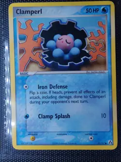 Pokemon TCG EX - Common/Regular Cards - Pick Your Card - NM/LP - Image 3