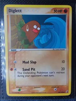 Pokemon TCG EX - Common/Regular Cards - Pick Your Card - NM/LP - Image 5