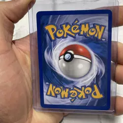 Totodile 135/165 Common Expedition Base Set Regular Pokemon Card LP+ E-Reader - Image 3