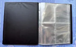 POKEMON 1999 Wizards of the Coast Trading Card Game Collector's Album/Binder 742818083201 - Image 2