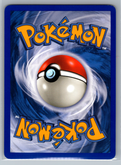 Pokemon Card Wooper Aquapolis WOTC E Series Vintage 117/147 053 💎NM💎 - Image 2