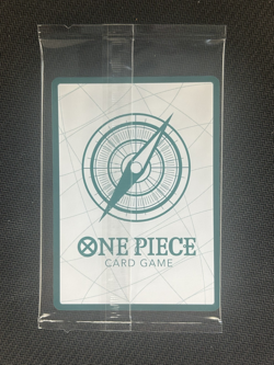 DON!! Card (Ace) (Special DON!! Set Vol. 2) One Piece Promotion Cards Foil - Image 2