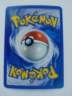Pokemon Card - Raichu - Mysterious Treasures - 15/123 - Reverse holo - Mp - Image 2