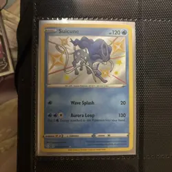 Pokemon TCG Shiny Fates Hidden Vault Set, Multiple Holo, V & VMAX Cards - Image 2