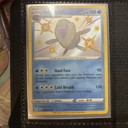 Pokemon TCG Shiny Fates Hidden Vault Set, Multiple Holo, V & VMAX Cards - Image 4