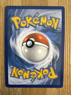 Rowlet - SM01 - Holo Sequin Pokemon Promo Sun & Moon Ultra Rare Card VLP - Image 2